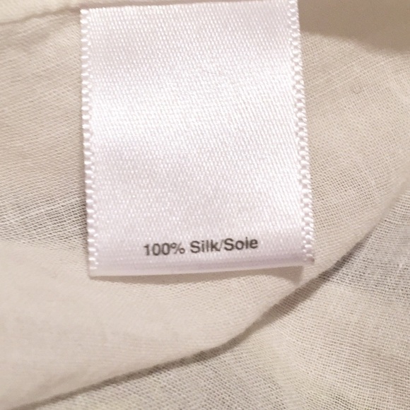 🌸NWOT Kimchi Blue Floral Skirt🌸 - Picture 6 of 6